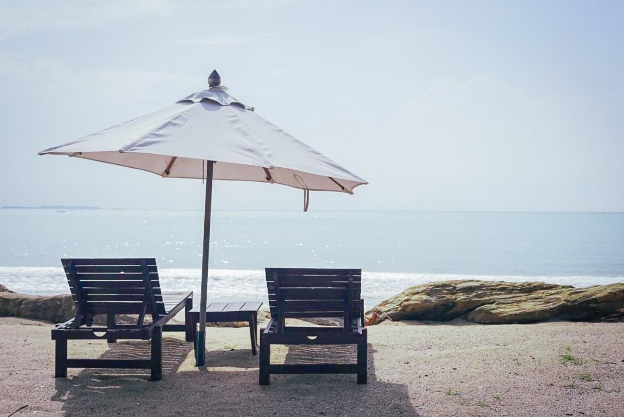 Baan Thong Ching Resort Khanom Eksteriør billede